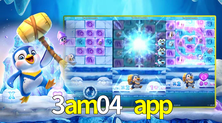 The Great Icescape Slot - PG Soft